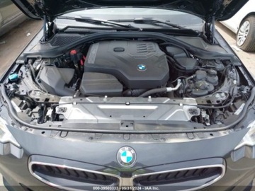 BMW Seria 2 G42-U06 2023 BMW Seria 2 230i 2023 2.0l 2.0 Benzyna 255KM, zdjęcie 8