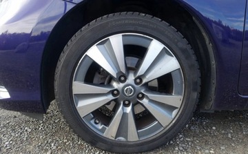 Nissan Pulsar 1.2 DIG-T 115KM 2014 Nissan Pulsar 1.2DIG-T 116KM TEKNA K.Serwisowa Wymieniony rozrzad Full opc, zdjęcie 8