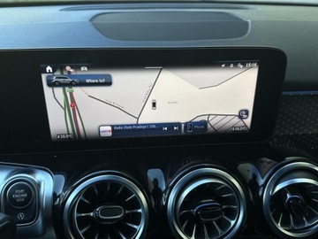 Mercedes GLB SUV 1.3 200 163KM 2024 Mercedes-Benz GLB 200, zdjęcie 21