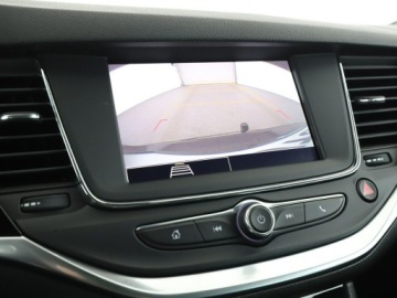 Opel Astra K Sportstourer Facelifting 1.2 Turbo 130KM 2021 Opel Astra navi klima grzane fotele kamera i, zdjęcie 23