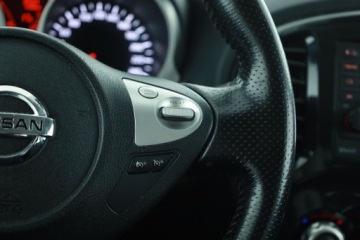 Nissan Juke I SUV 1.6i 117KM 2010 Nissan Juke 1.6 i, Navi, Klima, Klimatronic, zdjęcie 11