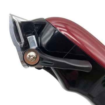 Рычаг регулировки лезвия электрической машинки для стрижки волос для Wahl 8148 8591 Men Brown