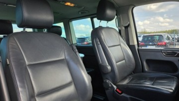 Volkswagen Multivan T6 2015 Volkswagen Multivan highline lodówka vebasto, zdjęcie 14