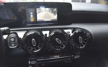 Mercedes Klasa A W177/V177 Hatchback 2.0 200d 150KM 2021 Mercedes-Benz Klasa A Mercedes-Benz Klasa A 2.0 Diesel 150KM, zdjęcie 11