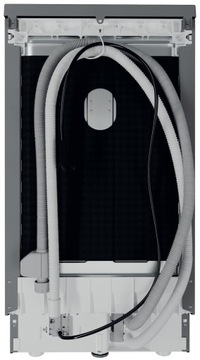 Посудомоечная машина WHIRLPOOL WSFC 3M27 X