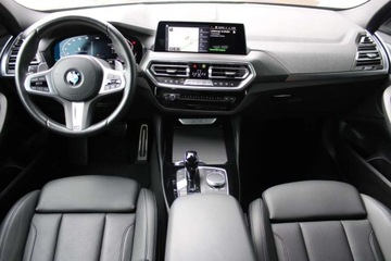 BMW X4 G02 2024 BMW X4 Oferta Dealera BMW M-Cars 2.0 Hybryda 184KM, zdjęcie 15