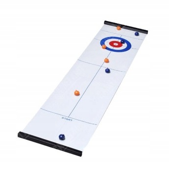Mini tor curling