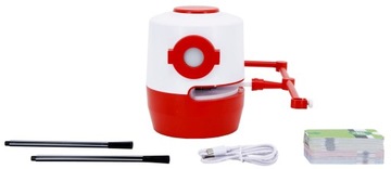 Развивающая игрушка DANTE Robot Step 304-PL77397