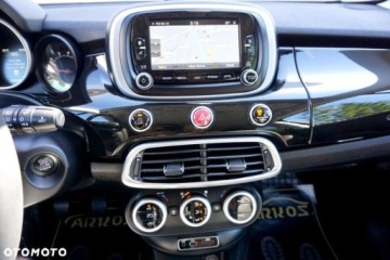 Fiat 500X Crossover 1.4 16V Mair 140KM 2015 Fiat 500X Fiat 500X 1.4 BenzynaLPG 140KM, zdjęcie 26