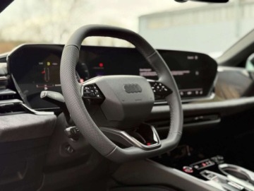 Audi A6 C9 2026 AUDI A6 TDI quattro S line Sedan (299 KM) 2026, zdjęcie 7