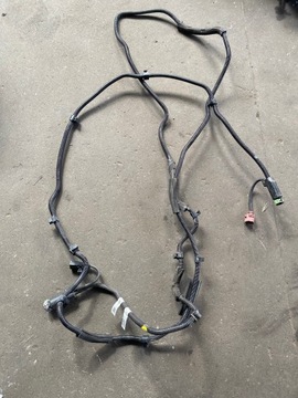 AUDI A8 D5 PRZEWÓD ADBLUE 4N4131962B