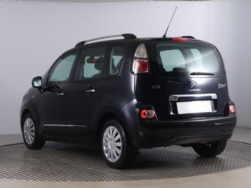 Citroen C3 Picasso 1.6 VTI 120KM 2014 Citroen C3 Picasso 1.6 i, Salon Polska, zdjęcie 3