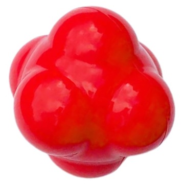 Шестиугольная тренировка Baseball Reflex в помещении