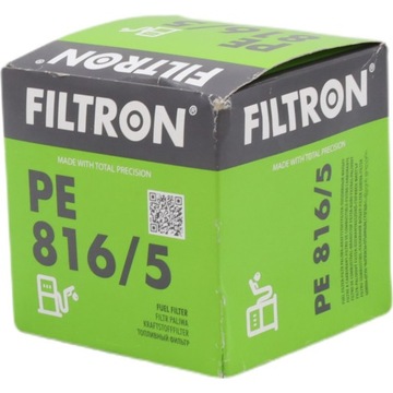 FILTR PALIVA FILTRON PE816/5