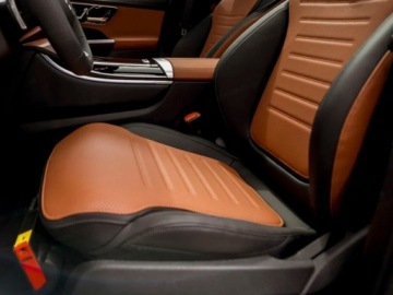 Mercedes GLC C254/X254 Coupe 2.0 220d 197KM 2025 GLC Coupe 220 d 4-Matic AMG Line 2.0 (197KM) 2025, zdjęcie 8