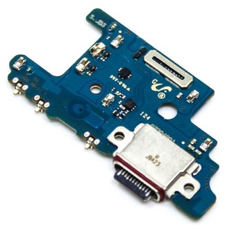 SAMSUNG S20+ PLUS ZŁĄCZE PŁYTKA GNIAZDO USB TYP C