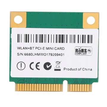 INTEL DB WIRELESS-AC 7265 BLUETOOTH 4.2