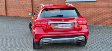 Mercedes GLA I Off-roader 2.1 200 CDI 136KM 2015 MB GLA 200CDI 2.2d 136 AMG Pakiet Piękny Zadbany Serwis Gwarancja!, zdjęcie 21