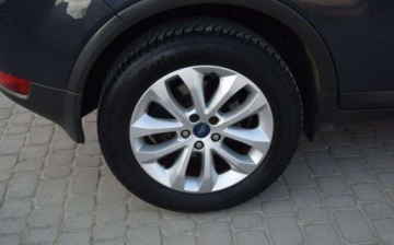 Ford Kuga I 2011 Ford Kuga 2.0D Navi PDC Klimatronik Bez Korozji Sprowadzony Oplacony, zdjęcie 10