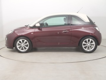 Opel Adam Hatchback 1.4 100KM 2013 Opel Adam 1.4, Salon Polska, Klima, Klimatronic, zdjęcie 2
