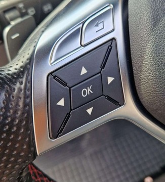 Mercedes Klasa G W463 Off-roader Facelifting 2015 G 350d 245KM 2017 Mercedes-Benz Klasa G G350 Full Pakiet AMG LED 7 foteli Kamera Hak 3.0, zdjęcie 18