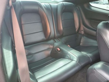 Ford Mustang VI 2017 Ford Mustang GT 2017 5.0l 5.0 Benzyna 435KM, zdjęcie 10