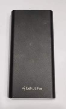 POWERBANK EDGE10 10000MAH CZARNY