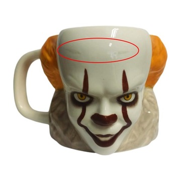3D Pennywise 
