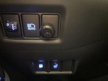 Toyota C-HR I Crossover Facelifting 1.8 Hybrid 122KM 2022 Toyota C-HR 1.8 Hybrid Style Toyota C-HR 1.8 Style, zdjęcie 17