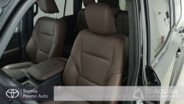 Toyota Land Cruiser VII Terenowy 5d 2.8 D-4D 204KM 2025 Toyota Land Cruiser LC 2.8 D-4D Executive VII (201, zdjęcie 6