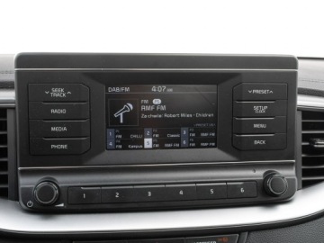 Kia Ceed III Kombi Facelifting 1.0 T-GDI 100KM 2022 Kia Cee'd CT897AT#1.0 T-GDI S Cz.cof Bluetooth, zdjęcie 16