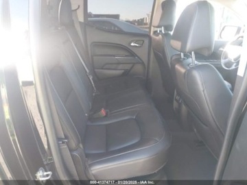 Chevrolet 2019 Chevrolet Colorado 2019r., LT, od ubezpieczalni 3.6 Benzyna 308KM, zdjęcie 9