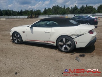 Ford Mustang VI 2025 Ford Mustang _GT_Premium_5.0 L_486 km_2025r_1 303 KM 5.0 Benzyna 486KM, zdjęcie 2