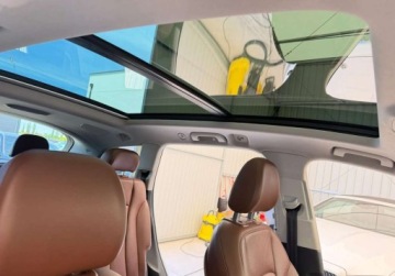 Audi Q7 II (4M) SUV 3.0 TFSI 333KM 2017 Audi Q7 4x4 Q7 3.0 TFSI 333 KM 122.000 km 2017r Warszawa 3.0 Benzyna, zdjęcie 10