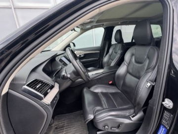 Volvo XC90 II 2023 Volvo XC 90 T8 Ultimate Dark | Bowers | Masaż | Pn, zdjęcie 28