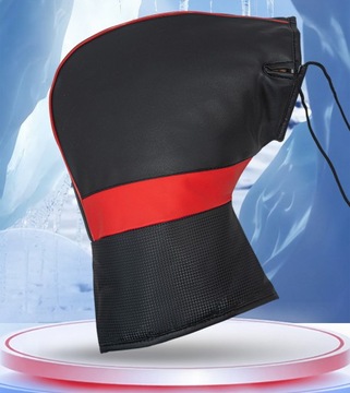 Термочехлы для рук и дождевики для мотоциклов