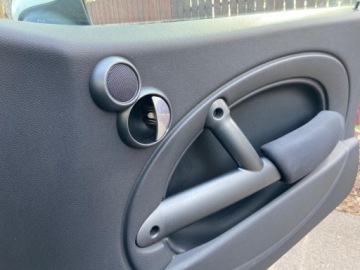 Mini One I 1.6 90KM 2005 MINI ONE 1.6 Benzyna Klimatyzacja Bez Korozji 1.6 Benzyna 90KM, zdjęcie 32