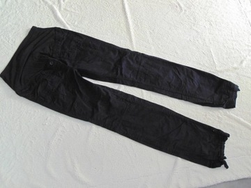 H&M MAMA spodnie ciążowe roz 40