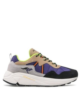 KANGAROOS Sneakersy Dynaflow 47270 000 2054 Vapor