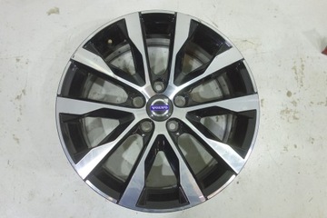 FELGA ALU VOLVO V60 7JX17 5X108 ET50 316503337