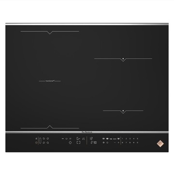 Zestaw De Dietrich DOP8785X DPI7684XS CHEF IKONA STYLU HIT Ekspert Serwis