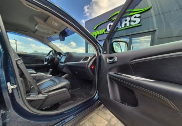 Fiat Freemont 2.0 Multijet II 16v 170KM 2013 Fiat Freemont 2,0 170 KM Bezwypadkowy 2.0 Diesel 170KM, zdjęcie 10
