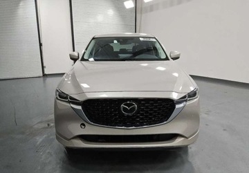 Mazda CX-5 II SUV Facelifting 2.5 SKYACTIV-G 194KM 2024 Mazda CX-5 Auta z USA - Zapytaj o wiecej ofert 2.5 Benzyna 194KM, zdjęcie 2