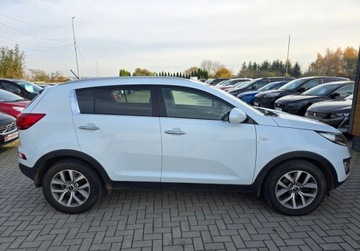 Kia Sportage III SUV Facelifting 1.6 GDI 135KM 2015 Kia Sportage 1,6 Benzyna 135 KM Salon PL Serwis I wlasciciel GWARANCJA, zdjęcie 2