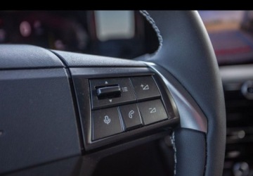 Opel Mokka II 2025 Opel Mokka 1.2 T mHEV GS SS eDTC6 Hybryda Od Reki SalonPL Super Konfigurac, zdjęcie 20