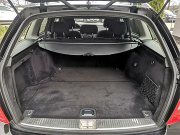 Mercedes Klasa C W204 Kombi T204 2.2 200 CDI 136KM 2008 Mercedes C 200 2.2 CDI 136KM # Klima # Nawi #, zdjęcie 7