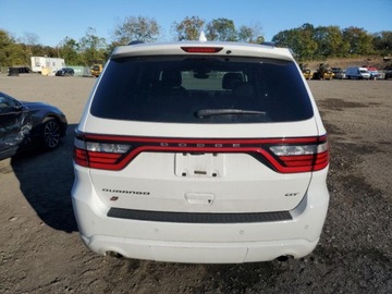 Dodge Durango III 3.6 V6 294KM 2020 Dodge Durango GT 2020 3.6L 3.6 Benzyna 295KM, zdjęcie 2