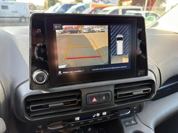 Opel Combo E 2019 Opel Combo Life niepełnosprawnych rampa inwalida, zdjęcie 25