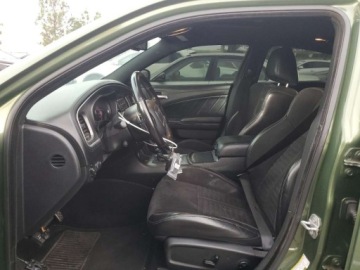 Dodge Charger VII 2019 Dodge Charger Scat Pack 2019 6.4L 6.4 Benzyna 485KM, zdjęcie 7