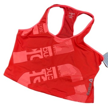 TOP DAMSKI REEBOK PlayIce Z82707